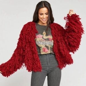 Show me your mumu jacket